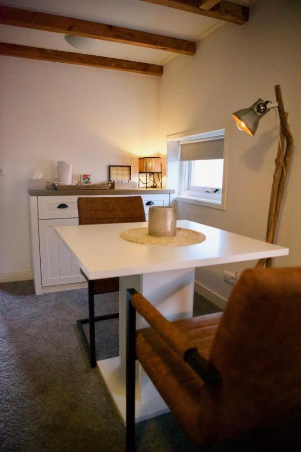 De Slaapmuts Bed and Breakfast Winsum  Εξωτερικό φωτογραφία